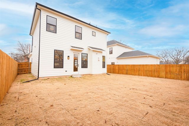 1303 Lela Street, Mckinney, TX 75069