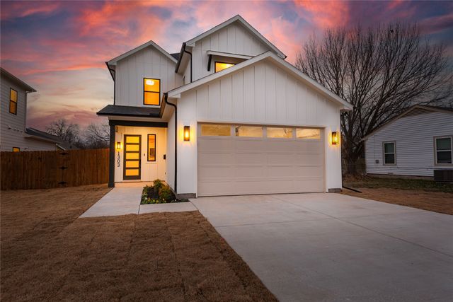 1303 Lela Street, Mckinney, TX 75069