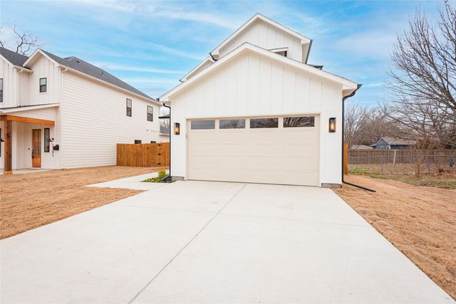 1303 Lela Street, Mckinney, TX 75069