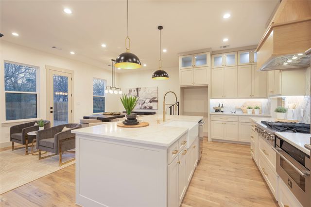 1303 Lela Street, Mckinney, TX 75069