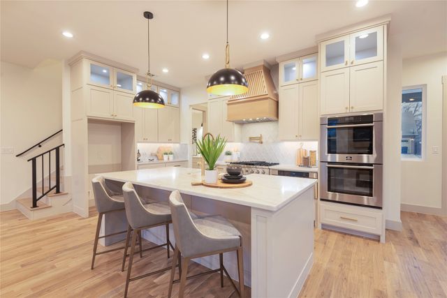 1303 Lela Street, Mckinney, TX 75069