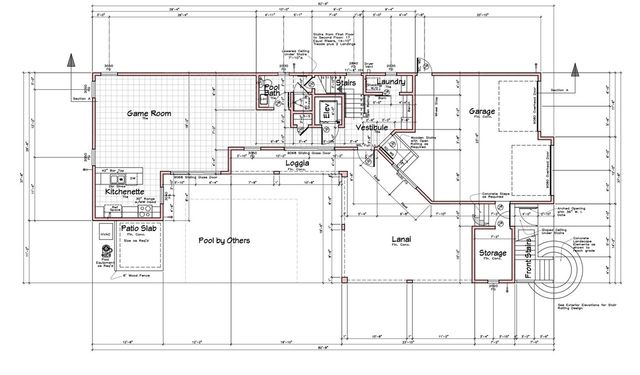 4217 4th Street, St Simons Island, GA 31522