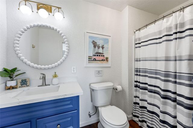 4826 Bluewater Drive, Freeport, TX 77541