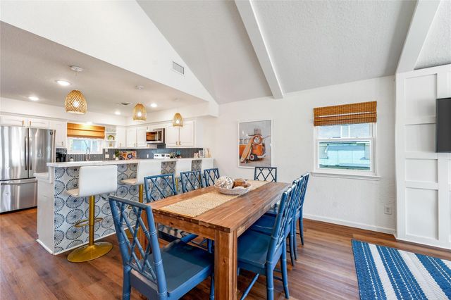 4826 Bluewater Drive, Freeport, TX 77541