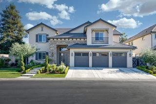 11706 N Links Drive, Fresno, CA 93730