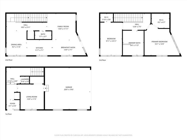 2146 N Commerce STREET, Milwaukee, WI 53212