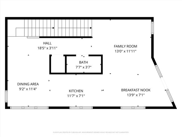 2146 N Commerce STREET, Milwaukee, WI 53212