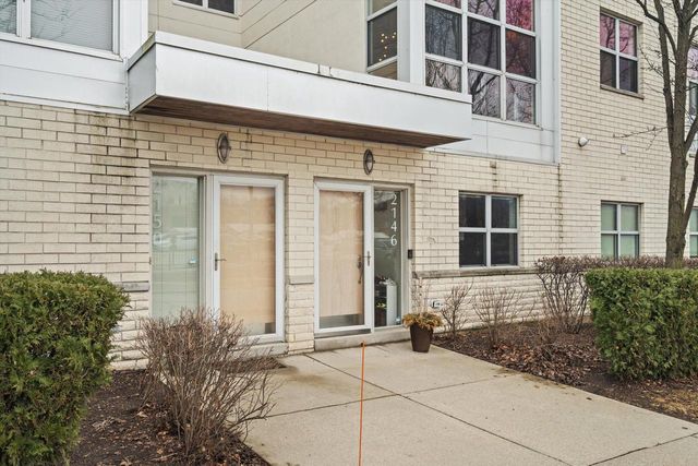 2146 N Commerce STREET, Milwaukee, WI 53212