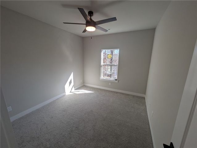 7 Smalley Lane, Bella Vista, AR 72715