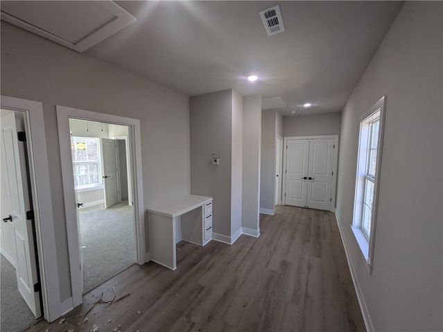 7 Smalley Lane, Bella Vista, AR 72715