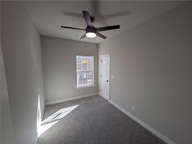 7 Smalley Lane, Bella Vista, AR 72715