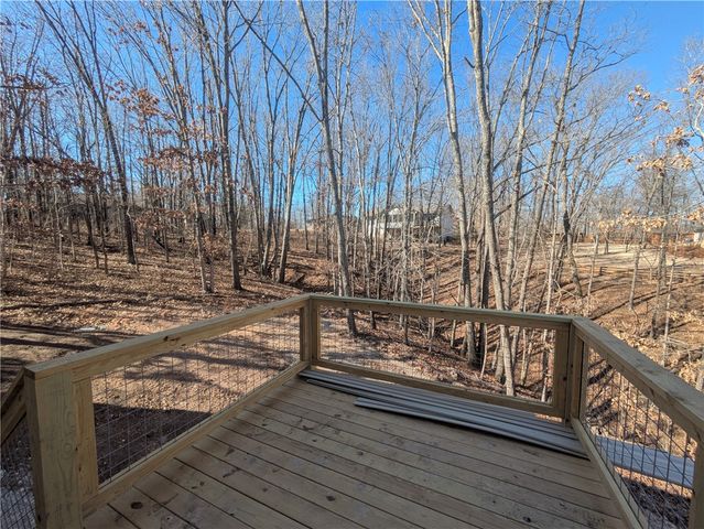 7 Smalley Lane, Bella Vista, AR 72715