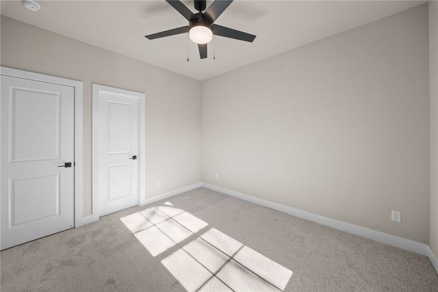 7 Smalley Lane, Bella Vista, AR 72715