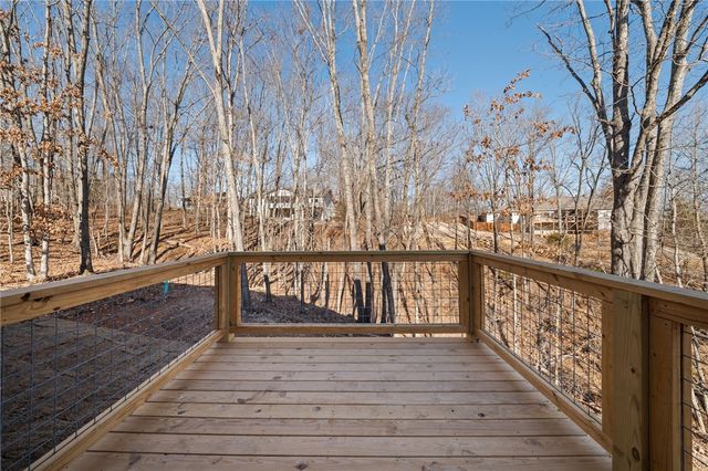 7 Smalley Lane, Bella Vista, AR 72715