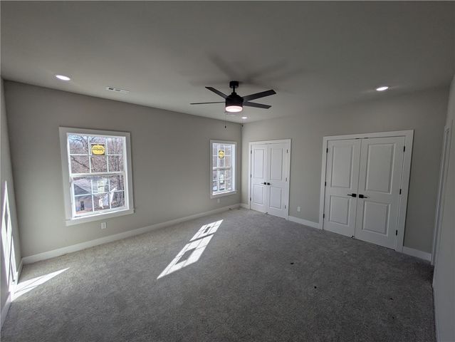 7 Smalley Lane, Bella Vista, AR 72715