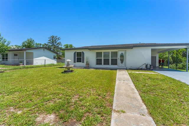 1625 HASTINGS DRIVE, Deltona, FL 32725