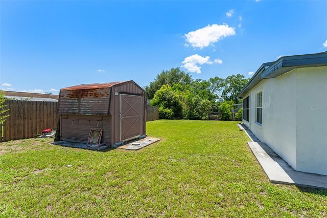 1625 HASTINGS DRIVE, Deltona, FL 32725