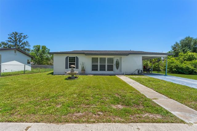 1625 HASTINGS DRIVE, Deltona, FL 32725