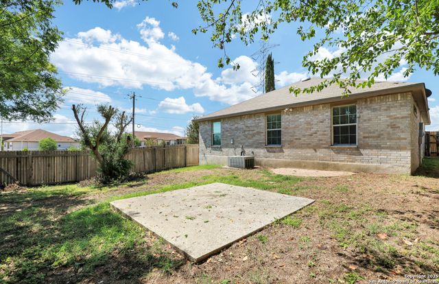 10603 N Shaenridge, San Antonio, TX 78254