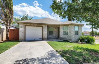 10603 N Shaenridge, San Antonio, TX 78254