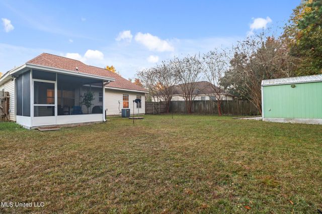 307 Espy Avenue, Pass Christian, MS 39571