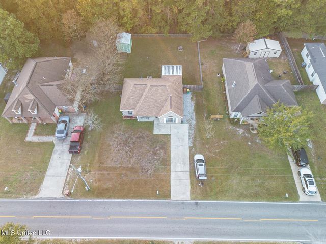 307 Espy Avenue, Pass Christian, MS 39571