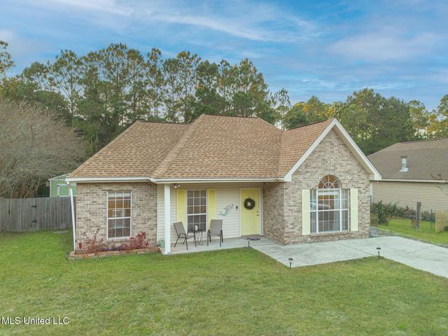 307 Espy Avenue, Pass Christian, MS 39571