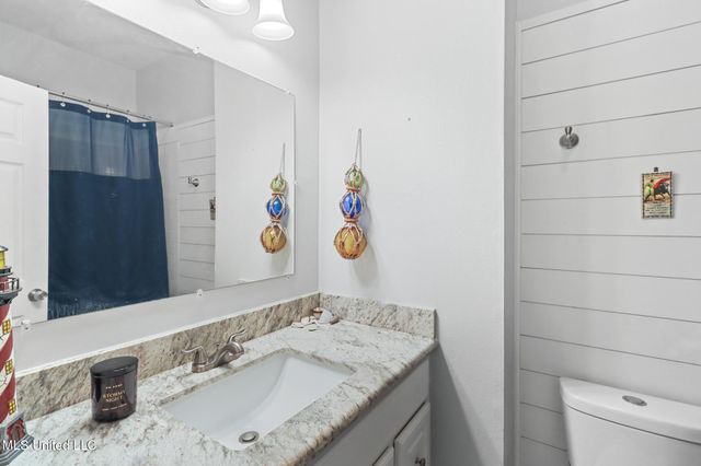 307 Espy Avenue, Pass Christian, MS 39571