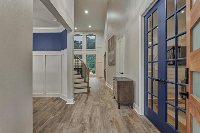 28435 E Benders Landing Boulevard, Spring, TX 77386