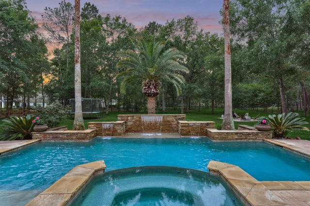 28435 E Benders Landing Boulevard, Spring, TX 77386