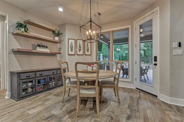 28435 E Benders Landing Boulevard, Spring, TX 77386