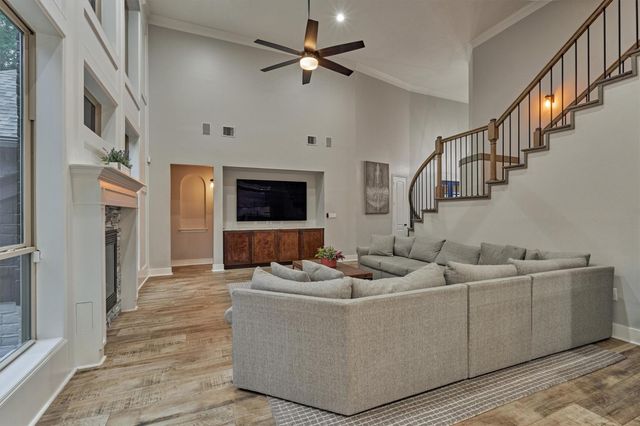 28435 E Benders Landing Boulevard, Spring, TX 77386