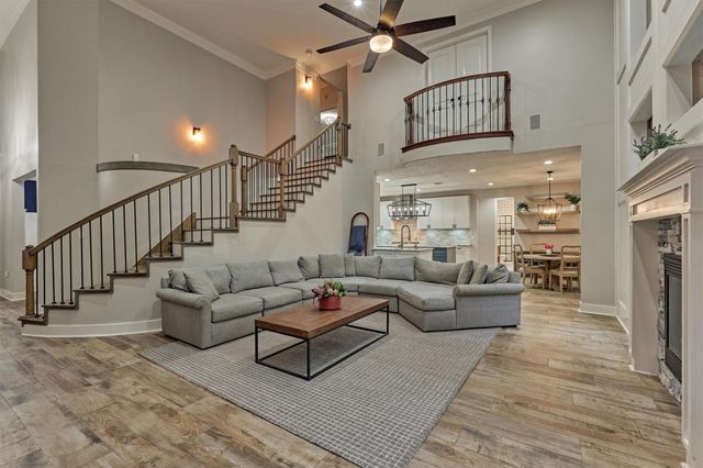 28435 E Benders Landing Boulevard, Spring, TX 77386