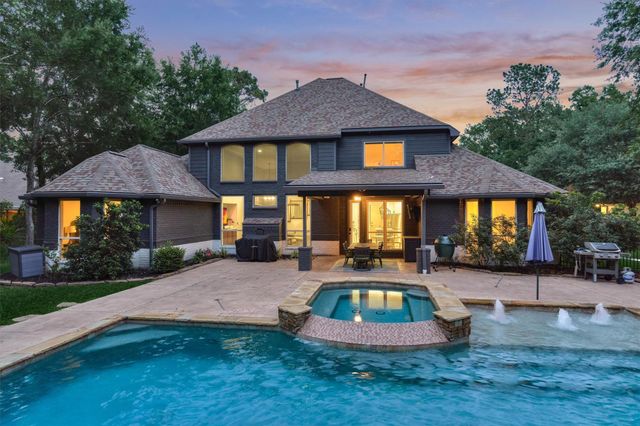 28435 E Benders Landing Boulevard, Spring, TX 77386