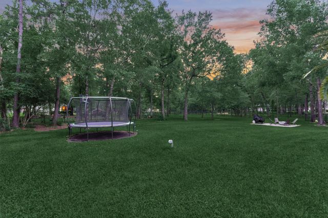 28435 E Benders Landing Boulevard, Spring, TX 77386