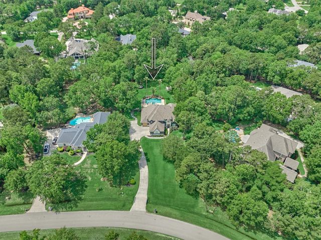 28435 E Benders Landing Boulevard, Spring, TX 77386