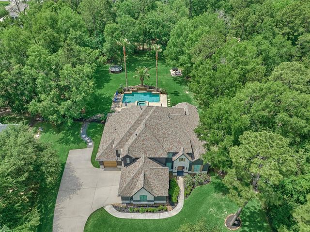 28435 E Benders Landing Boulevard, Spring, TX 77386