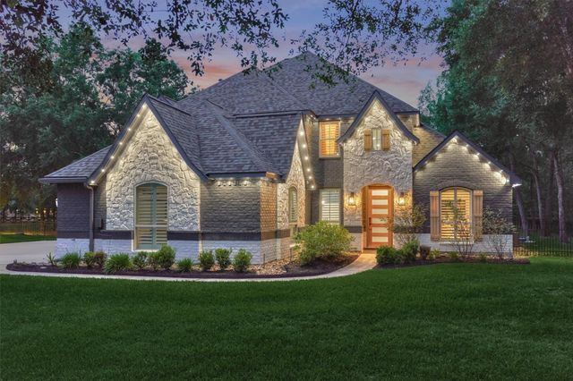 28435 E Benders Landing Boulevard, Spring, TX 77386