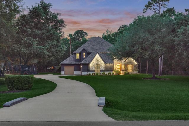 28435 E Benders Landing Boulevard, Spring, TX 77386