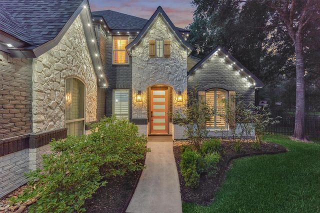 28435 E Benders Landing Boulevard, Spring, TX 77386