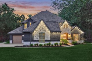 28435 E Benders Landing Boulevard, Spring, TX 77386
