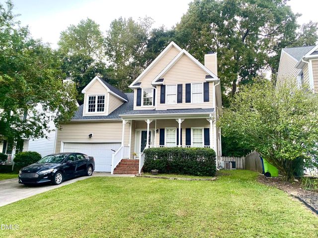 1955 Somerset Hills Court, Raleigh, NC 27604