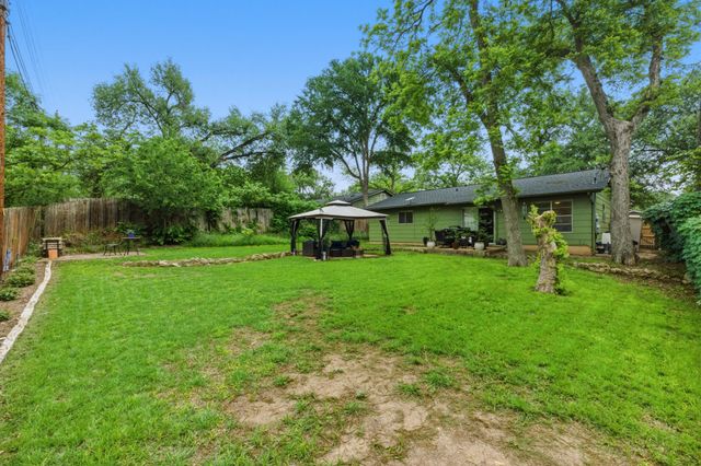 4910 Sylvandale DR, Austin, TX 78745