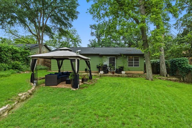 4910 Sylvandale DR, Austin, TX 78745