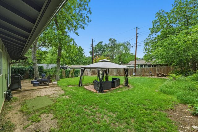 4910 Sylvandale DR, Austin, TX 78745