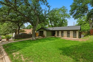 4910 Sylvandale DR, Austin, TX 78745