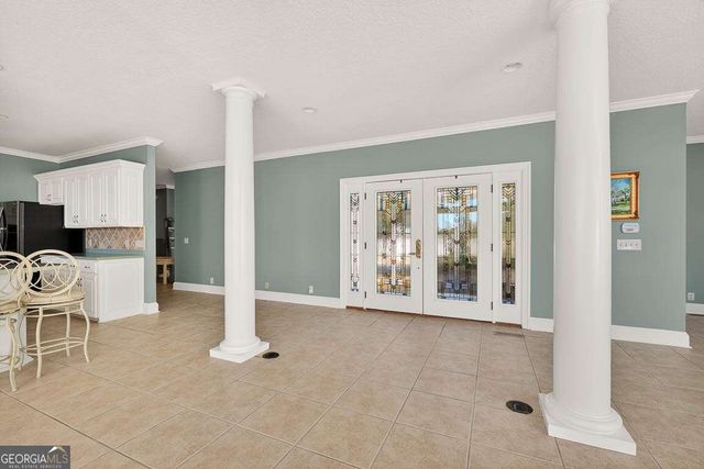 466 Midway Circle, Brunswick, GA 31523