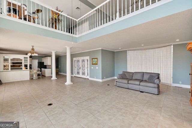 466 Midway Circle, Brunswick, GA 31523