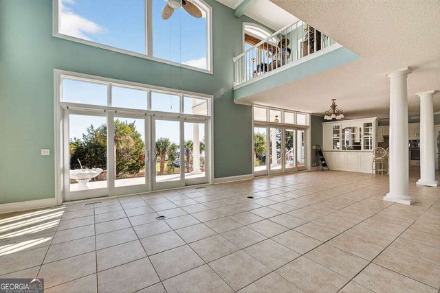 466 Midway Circle, Brunswick, GA 31523