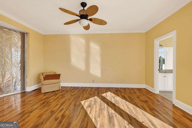 466 Midway Circle, Brunswick, GA 31523